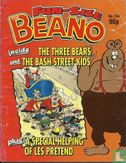 The Fun-Size Beano 134 - Bild 1