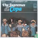 The Supremes at the Copa  - Image 1