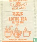 Lotus Tea  - Image 2
