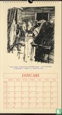 Peter van Straaten kalender 2000 - Image 3