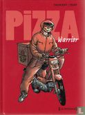 Pizza warrior - Afbeelding 1