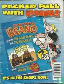 The Fun-Size Beano 149