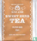 Sweet Herb Tea - Image 1