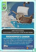 Rockhopper's Cannon - Afbeelding 1