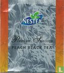 Peach Black Tea - Afbeelding 1