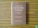 Collected Economic Papers -volume I - Bild 1