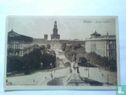 Largo Cairoli - 1919 - Bild 1