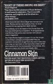 Cinnamon skin - Afbeelding 2