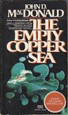 The empty copper sea - Afbeelding 1
