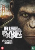 Rise of the Planet of the Apes - Afbeelding 1