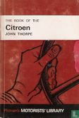 The book of the Citroën - Bild 1