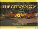 The Citroën 2CV and derivatives - Image 1