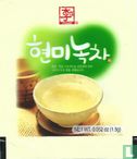 Brown Rice & Green Tea - Image 1