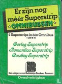 Commando Superstrip Omnibus 4  - Bild 2