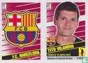 F.C. Barcelona / Tito Vilanova - Afbeelding 1