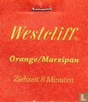 Orange/Marzipan  - Afbeelding 3