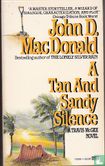 A tan and sandy silence - Image 1