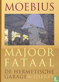 Majoor Fataal - Afbeelding 1
