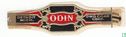 Odin - Detroit Mich. - DWG Cigar Corp. Pull Here - Afbeelding 1