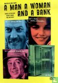 A Man a Woman and a Bank - Afbeelding 1