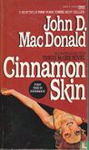 Cinnamon skin - Afbeelding 1