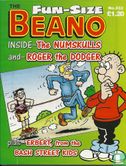 The Fun-Size Beano 233 - Bild 1