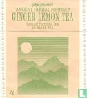 Ingwer Zitronen Tee  - Image 2