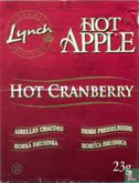 Hot Apple Hot Cranberry - Image 1