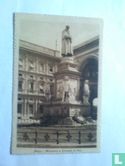 Monumento a Leonardo da Vinci - 1919. - Image 1