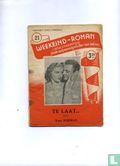 Te Laat...