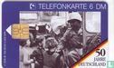 50 Jahre Deutschland : Berliner Blockade 1948 - Bild 1