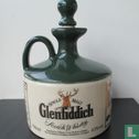 Glenfiddich in decanter  - Image 1