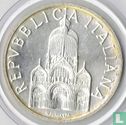Italien 1000 Lire 1994 "900th anniversary Basilica of San Marco in Venice" - Bild 2