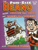 The Fun-Size Beano 188 - Bild 1