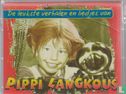 De leukste verhalen en liedjes van Pippi Langkous - Afbeelding 1