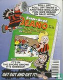 The Fun-Size Beano 198