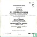 Good bye Emmanuelle - Image 2