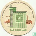 DAB Hochhaus / Turm Restaurant