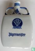  Jägermeister Kräuterlikör  Ceramic Vintage Container 1960s - Bild 2