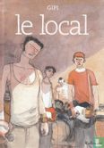 Le local - Afbeelding 1