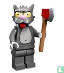 Lego 71005-14 Scratchy - Image 1