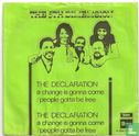 The Declaration Medly - The Declaration - Afbeelding 1