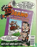 The Fun-Size Beano 187