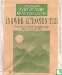Ingwer Zitronen Tee - Image 1