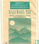 Hals Wohl Tee - Afbeelding 1