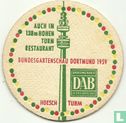 Bundesgartenschau 1959 - Afbeelding 1