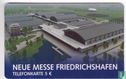 Neue Messe Friedrichshafen - Bild 1
