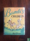 Bambi's Children - Afbeelding 1