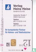 Verlag Heinz Heise - Afbeelding 2
