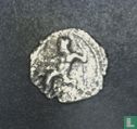 Tarsus, Kilikien  AR10 (3/4 obol)  400-300 BCE - Bild 2